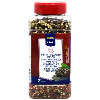 Metro Chef pepper mix pea 485g - buy, prices for METRO - photo 2