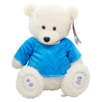Stip Teddy Bear in Sweater Soft Toy 35cm - buy, prices for EKO Market - photo 2