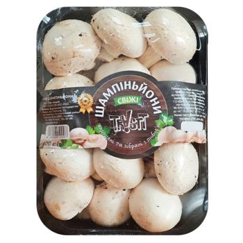 Champignons 400g - buy, prices for Ideal - photo 1