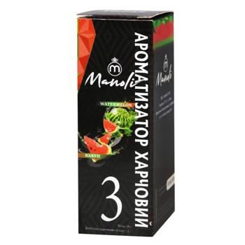 Ароматизатор харчовий Manoli Кавун 10г