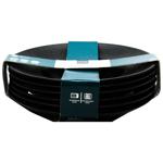 Тарілка Metro Professional Narni для пасти 27см 6шт