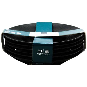 Metro Professional Narni Pasta Plate 27cm 6pcs