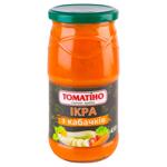 Икра из кабачков Тomatino 450г