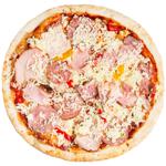 Пицца Куратор Мясной микс 28см 430г