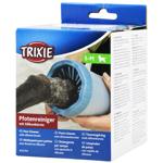 Лапомийка Trixie для собак S/M 11см