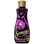 Кондиционер для белья Semana Purple Rain 800мл