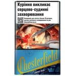Сигареты Chesterfield Compact Blue