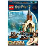 Конструктор Lego Harry Potter Замок Гоґвортс: Човновий елінг 76426