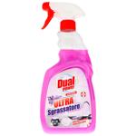 Dual Power Lavender Universal Alkaline Roast Remover 750ml