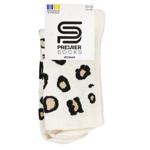 Premier Socks Print Model 1 Women's Socks s.23-25