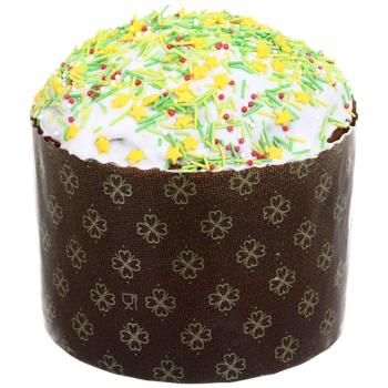 Epicentrk Smakiv Easter Cake 450g - buy, prices for Epicentr FOOD - photo 1