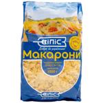 Макаронные изделия Віліс Лапша волнистая 1кг