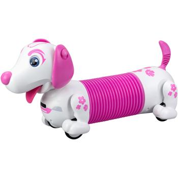 Игрушка интерактивная Silverlit Робот-собака Dash D - купить, цены на - фото 2