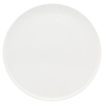 Porland Anillo Beige Dessert Plate 21cm - buy, prices for Za Raz - photo 1