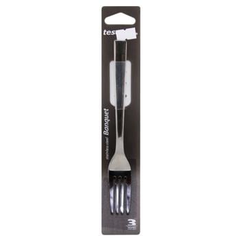 Tescoma Banquet Table Fork 3pcs - buy, prices for MegaMarket - photo 1