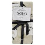 Рушники кухонні Soho Cotton 40х40см 4шт