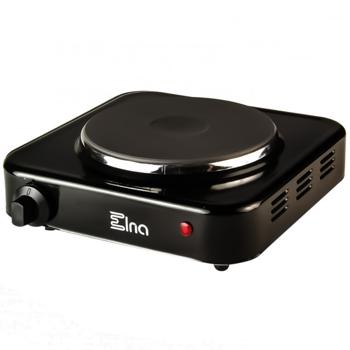 Elna 001Н Desktop Electric Stove 1-1.5/220 - buy, prices for Auchan - photo 1