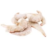 Креветка ваннамей без голови 21/25 свіжоморожена