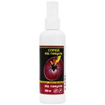 Anti Mosquito Spray against Spiders 100ml