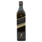 Віскі Johnnie Walker Double Black 12 років 40% 0,7л