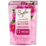 Кондиціонер Sapfir 120 г в гранулах Pink Passion