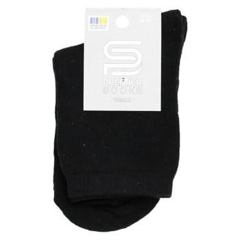 Premier Socks Econom Classic Terry Women's Socks s.23-25 in Assortment - buy, prices for EKO Market - photo 2