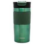 Ardesto Comfort Green Thermo Mug 450ml