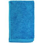Auchan Teal Towel 400g/m² 30x50cm