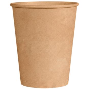 Alpha Pack Craft Disposable Paper Cup 270ml 20pcs - buy, prices for METRO - photo 1