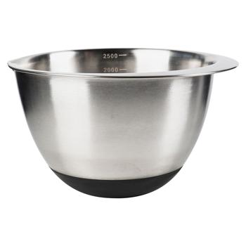 Matt Non-slip Bowl 21cm