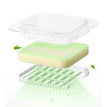 Устранитель запаха Petkit Pet Odor Eliminator N50 2.0 для автоматических туалетов Pura Max и Pura Max 2 3шт - купить, цены на MasterZoo - фото 4