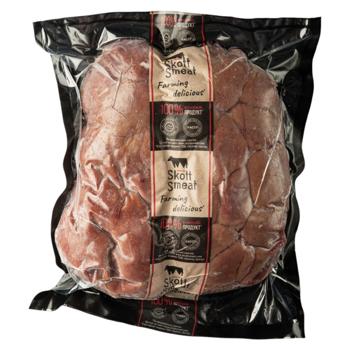 Scott Smeat Frozen Beef Kidney ~1.5kg