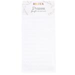 Biltex White Waffle Towel 40x60cm