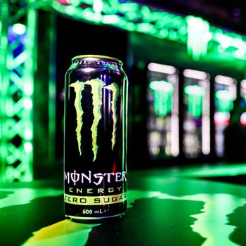Monster Energy Zero Sugar Energy Drink 0.5l - buy, prices for - photo 4
