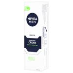 Крем для бритья Nivea Men для чувствительной кожи 100мл