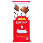 Korona Milk Chocolate 85g