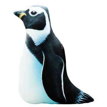 Penguin Soft Toy - buy, prices for ULTRAMARKET - photo 1