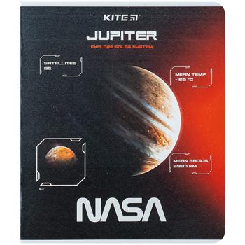 NASA Kite Checkered Notebook 24 Sheets - buy, prices for - photo 6