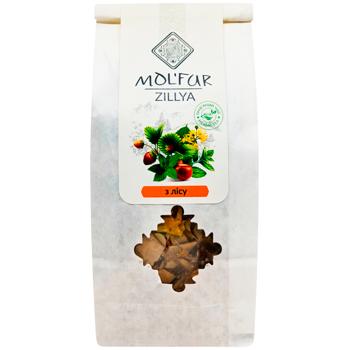 Чай травяной Molfar Zilya Из леса 50г - купить, цены на Grono - фото 2