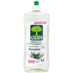 L'Arbre Vert Rosemary Dishwashing Liquid 750ml