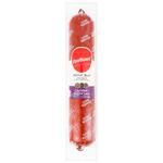 Globino Salami Vienna Semi-smoked Sausage High Grade 460g