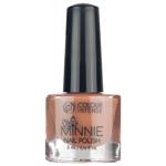 Лак для нігтів Colour Intense Minnie 173 Beige Brown 5мл