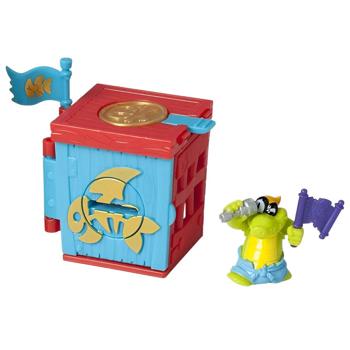 Piratix Fortress Game Set PPX1D212IN00 - buy, prices for - photo 3