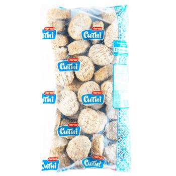 Sytni Frozen Meat and Buckwheat Cutlets - buy, prices for Auchan - photo 1