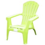 Стул Dolomiti Lime Green