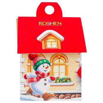 Roshen Sweet House Christmas Sweets Set 274g - buy, prices for Ideal - photo 5