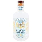 Islay Rum Geal Rum 45% 0.7l