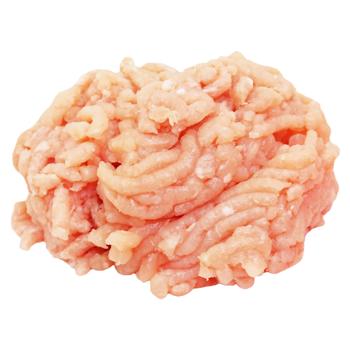 Chilled Turkey Mince