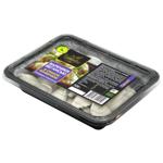 Вареники веганские Vegitaliya вкус говядины 500г