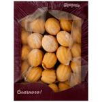 Cookies Golpek Zolotyy gorishok 450g Ukraine